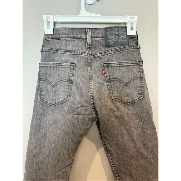 Men’s Levi’s Jeans stretch 26x30 - Picture 6 of 7